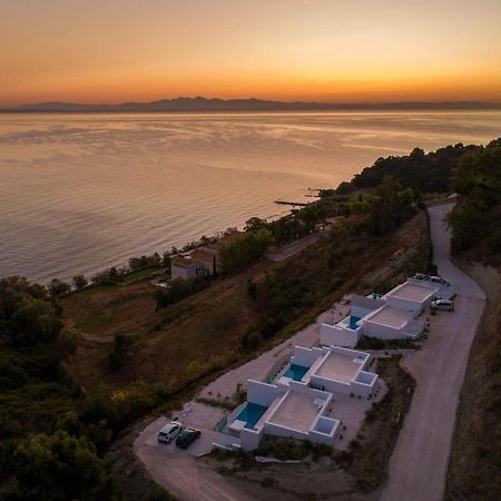 Zante Fiore Suites Xirokástellon Exterior photo