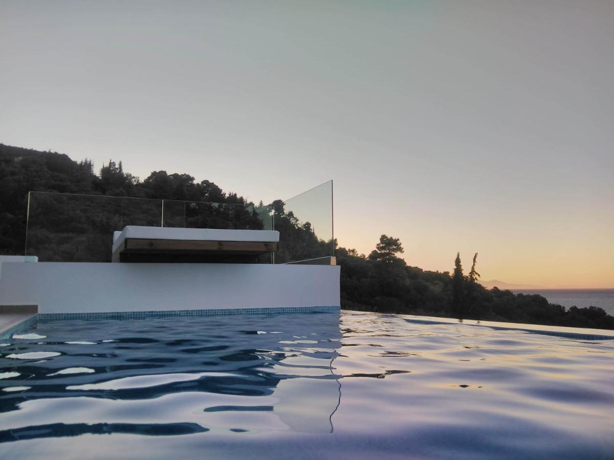 Zante Fiore Suites Xirokástellon Exterior photo
