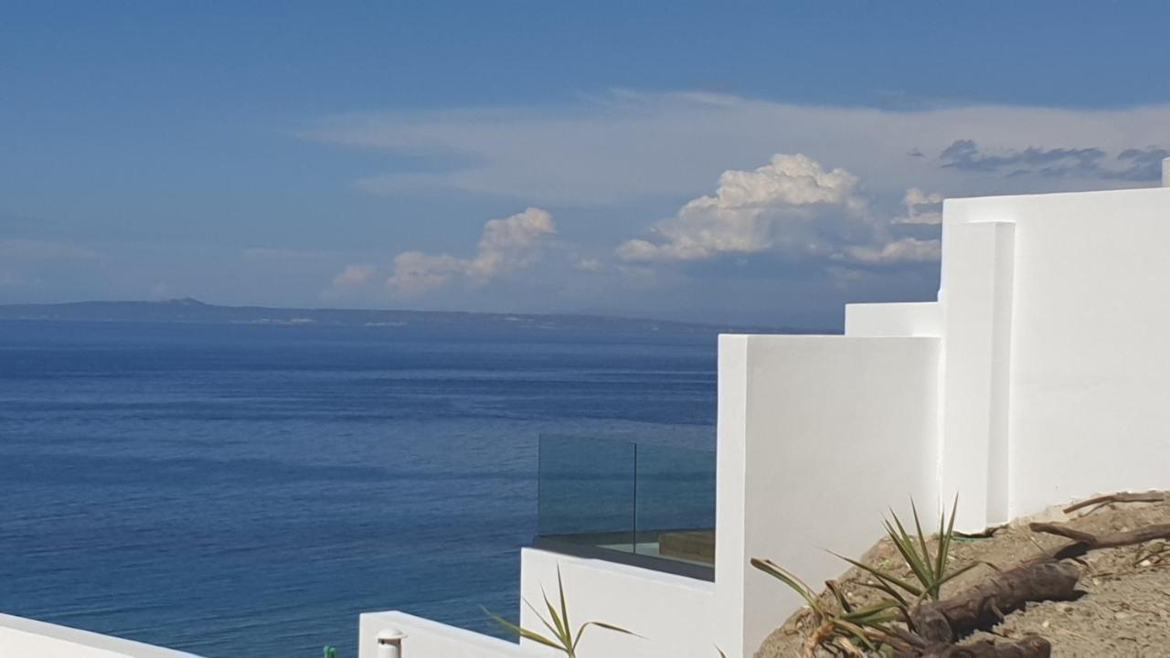 Zante Fiore Suites Xirokástellon Exterior photo