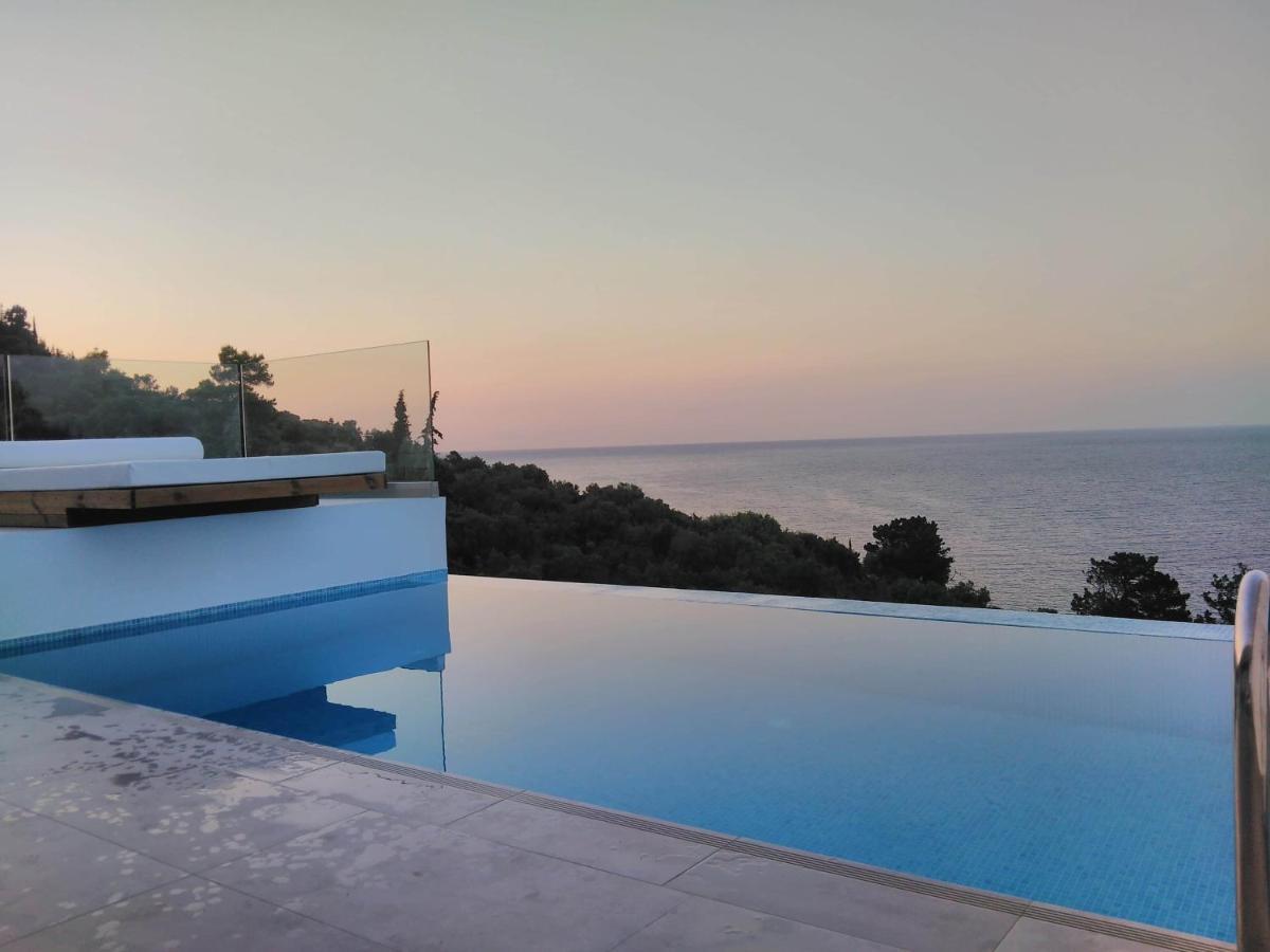 Zante Fiore Suites Xirokástellon Exterior photo