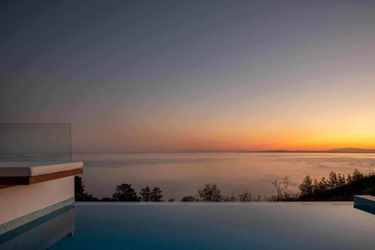 Zante Fiore Suites Xirokástellon Exterior photo